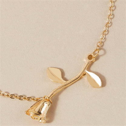 Metallic-