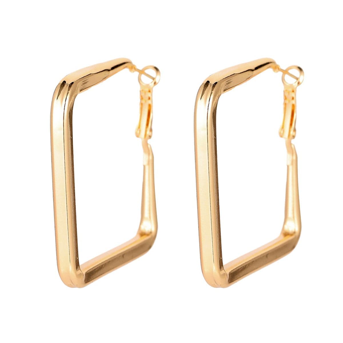 Metallic-