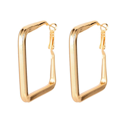 Metallic-