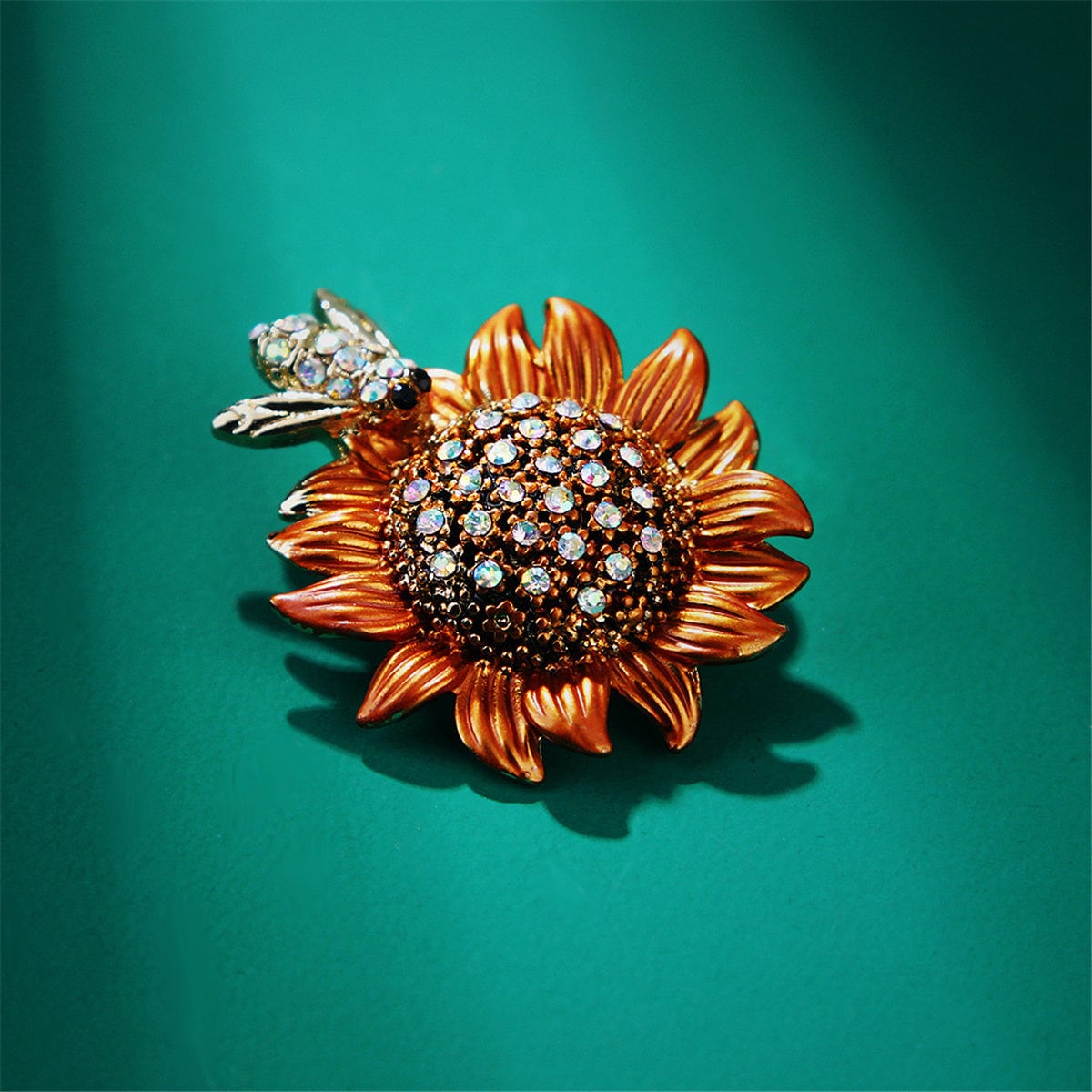Metallic-