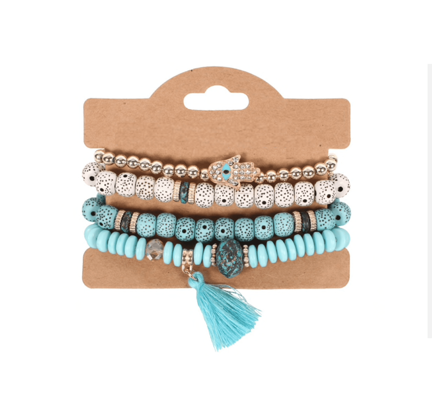 Teal-