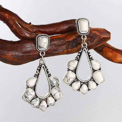 White-