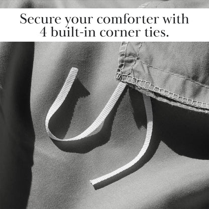 Steel Grey-