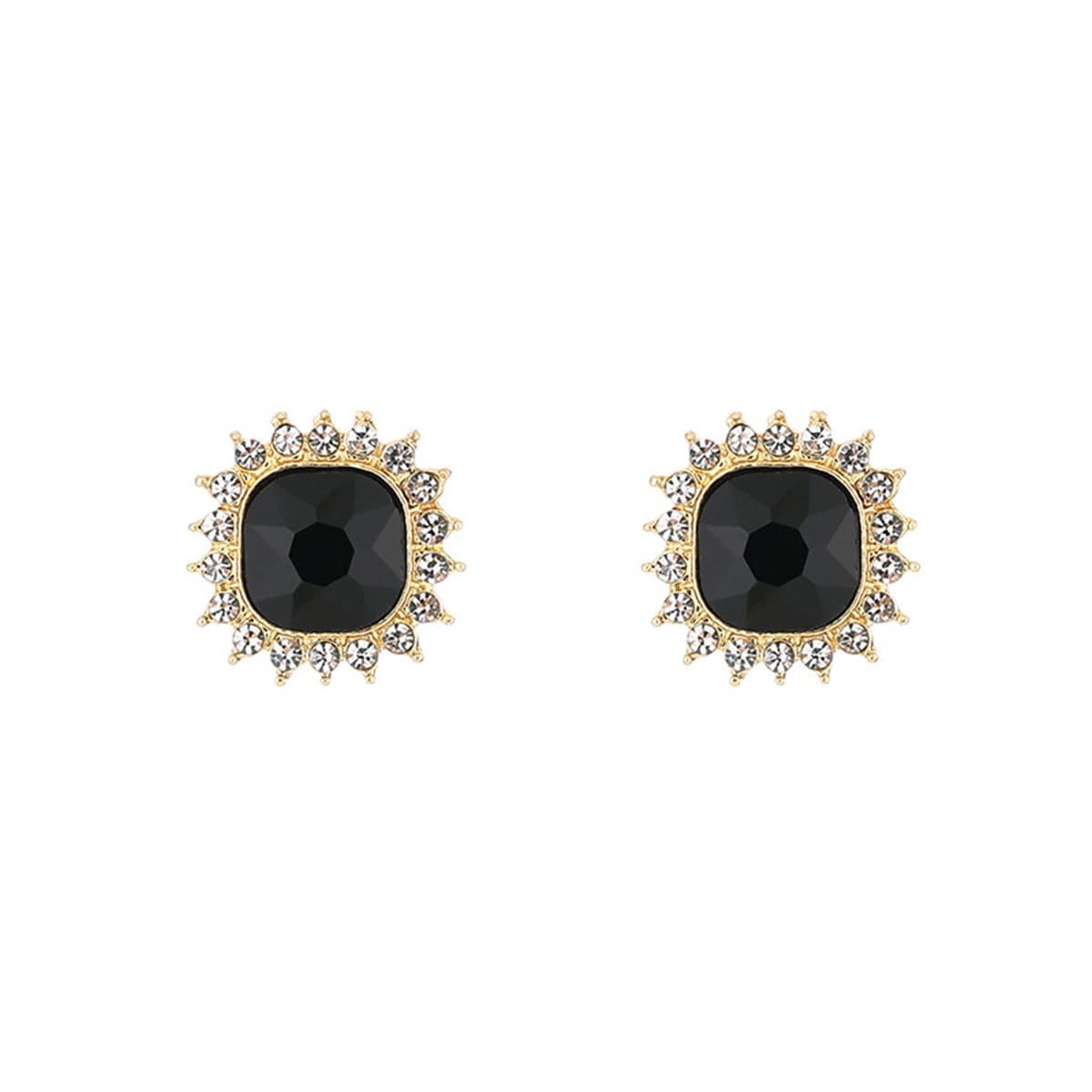 Black-