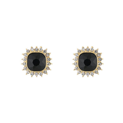 Black-