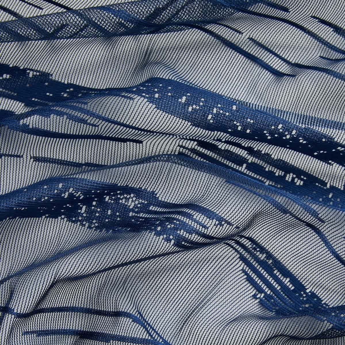 Navy Blue-