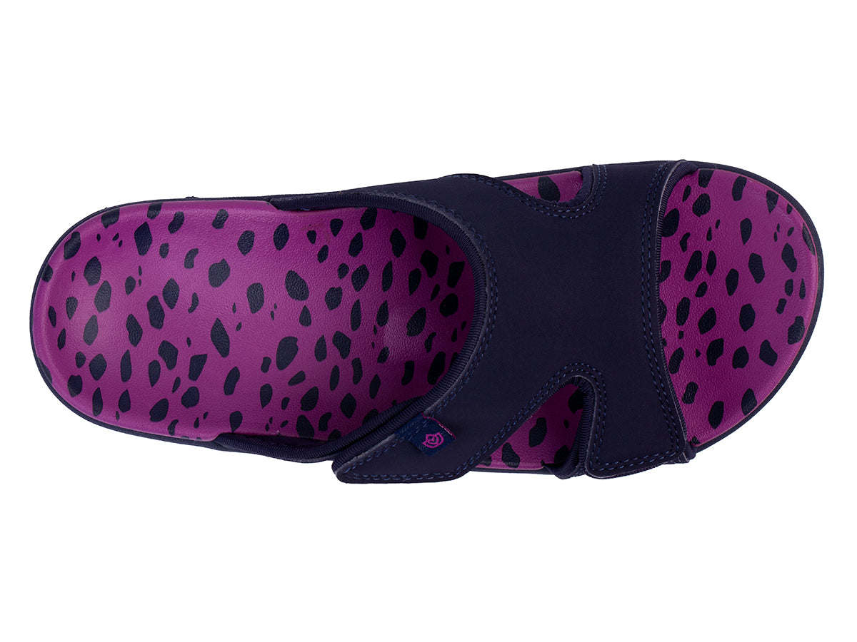 ORCHID CHEETAH -