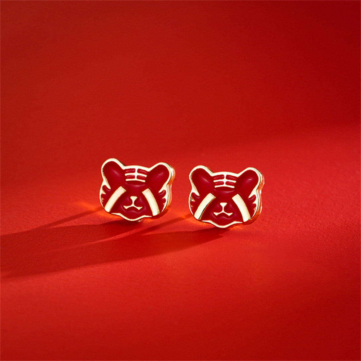 Red-