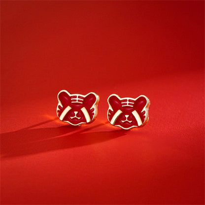 Red-