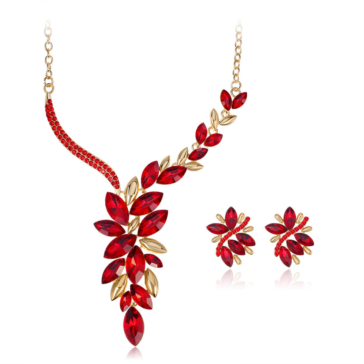 Red-