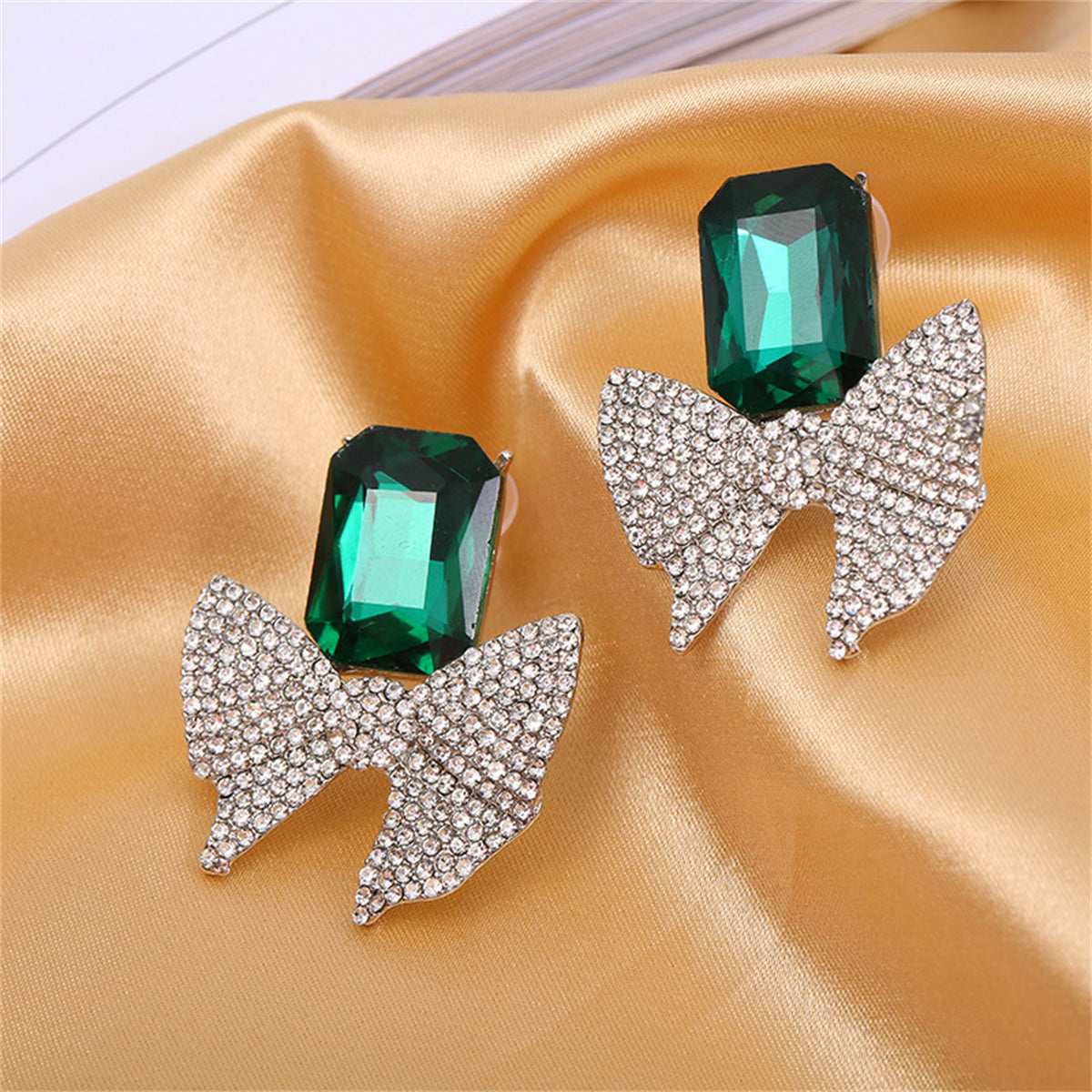 Green-