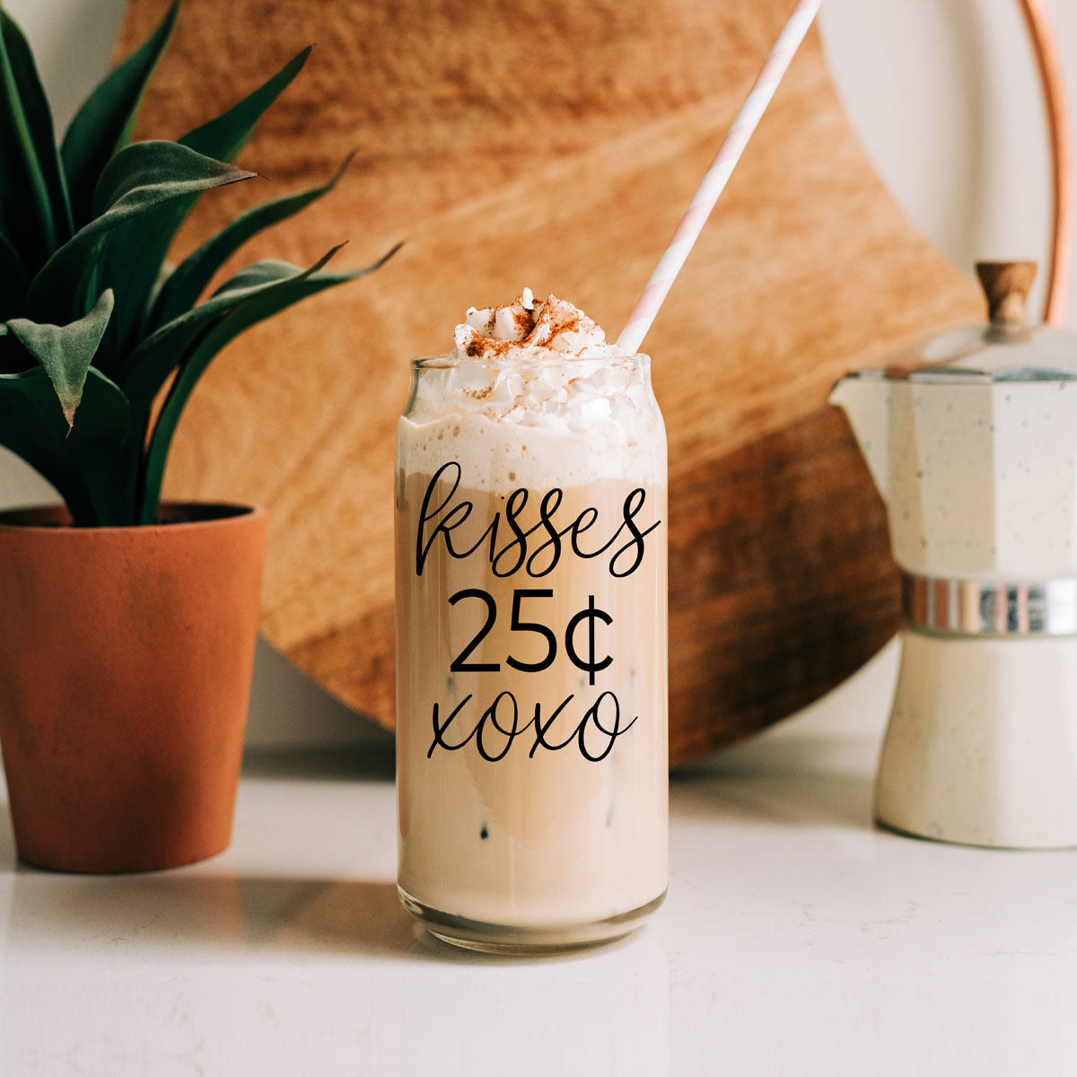 Kisses 25¢ 20oz by Gia Roma