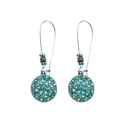 Teal-
