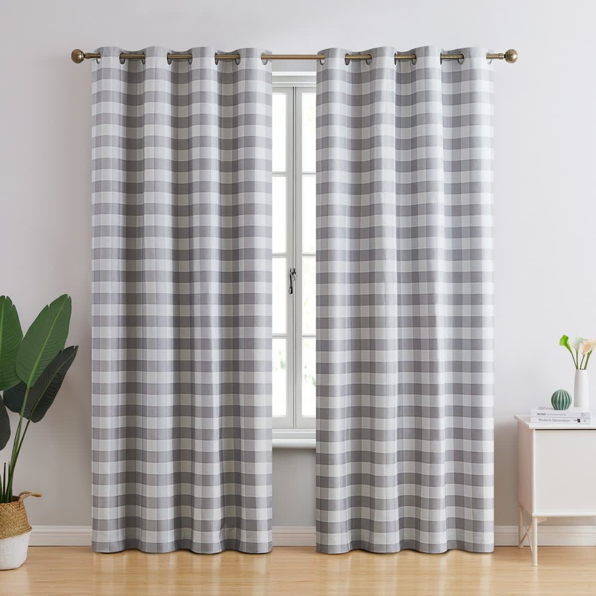 Dove Grey-