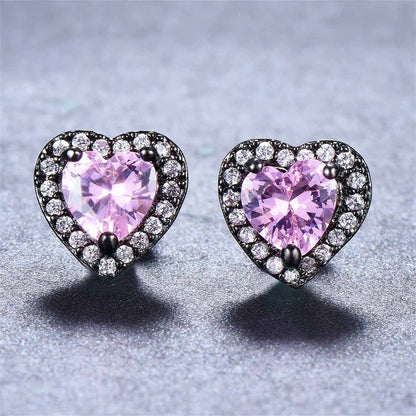 Pink-