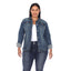 Blue Denim
