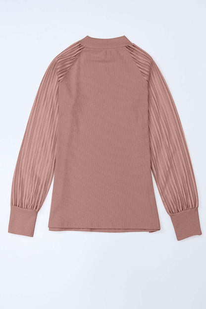 Pink-