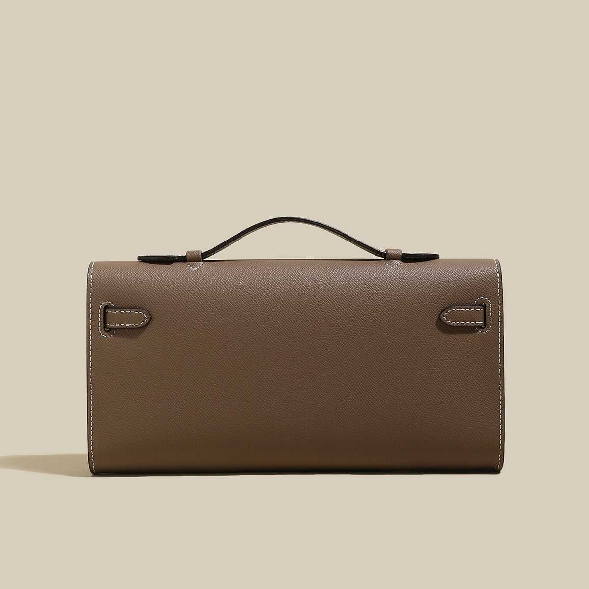 Taupe-
