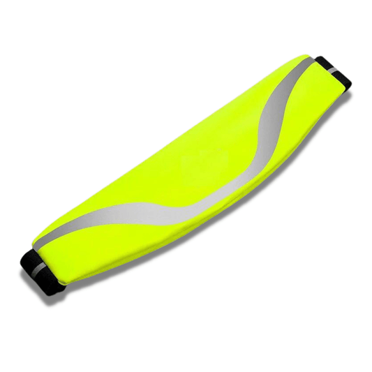 Yellow-