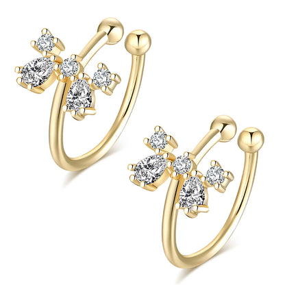 Metallic-