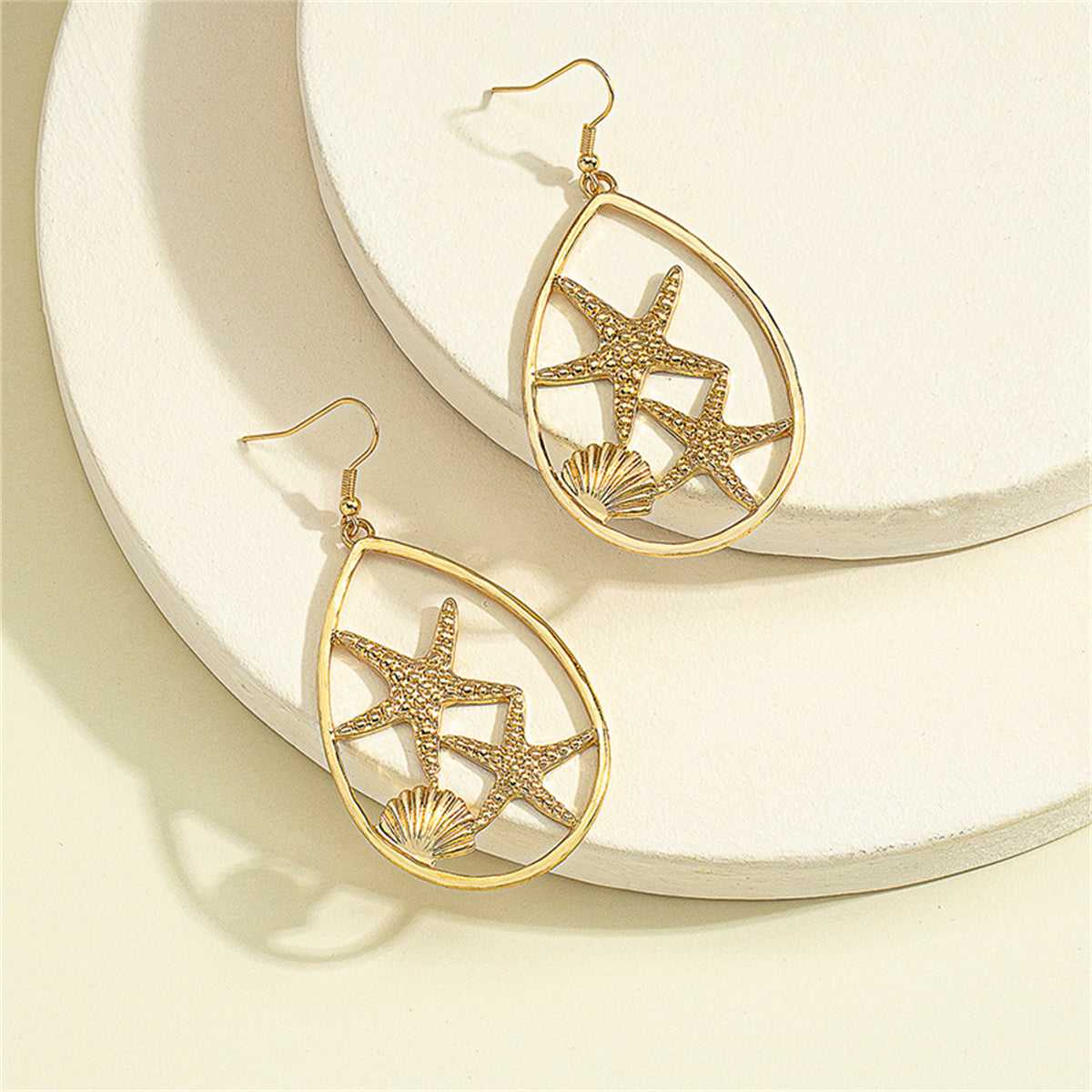 Metallic-