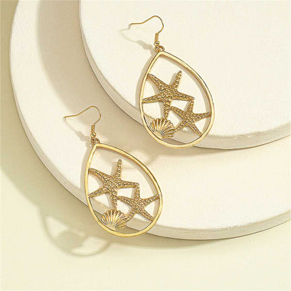 Metallic-