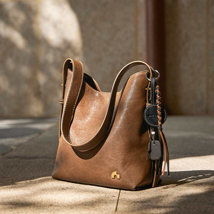 Brown-