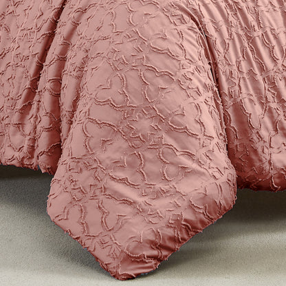 Rose-