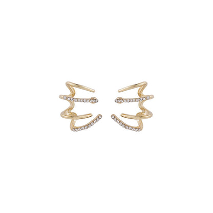 Metallic-