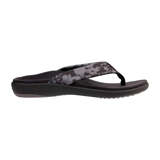 Spenco Victoria Floral- wide