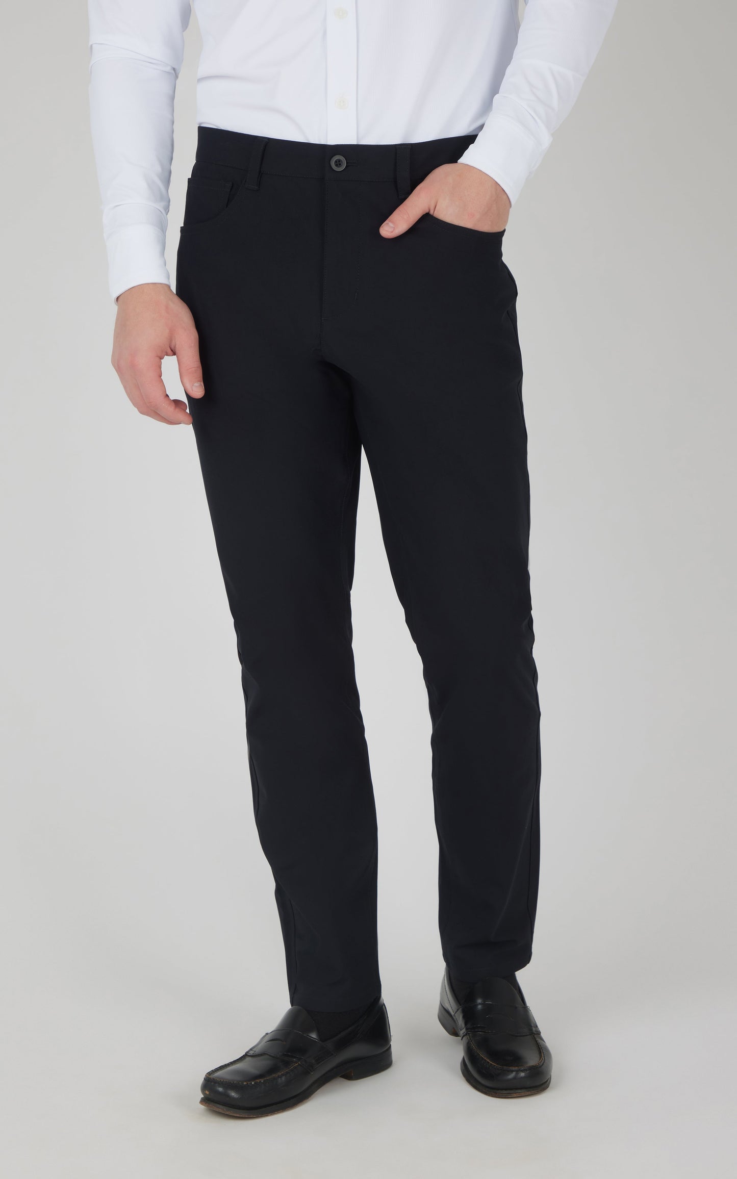 Men's Tricot Pocket Pant
