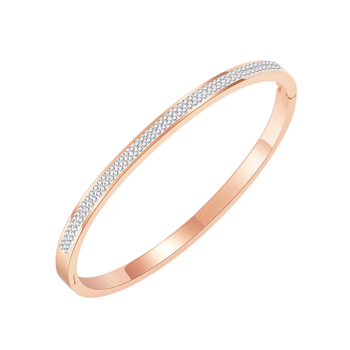 Metallic-