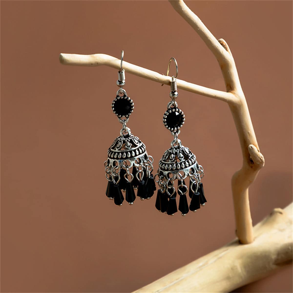 Black-