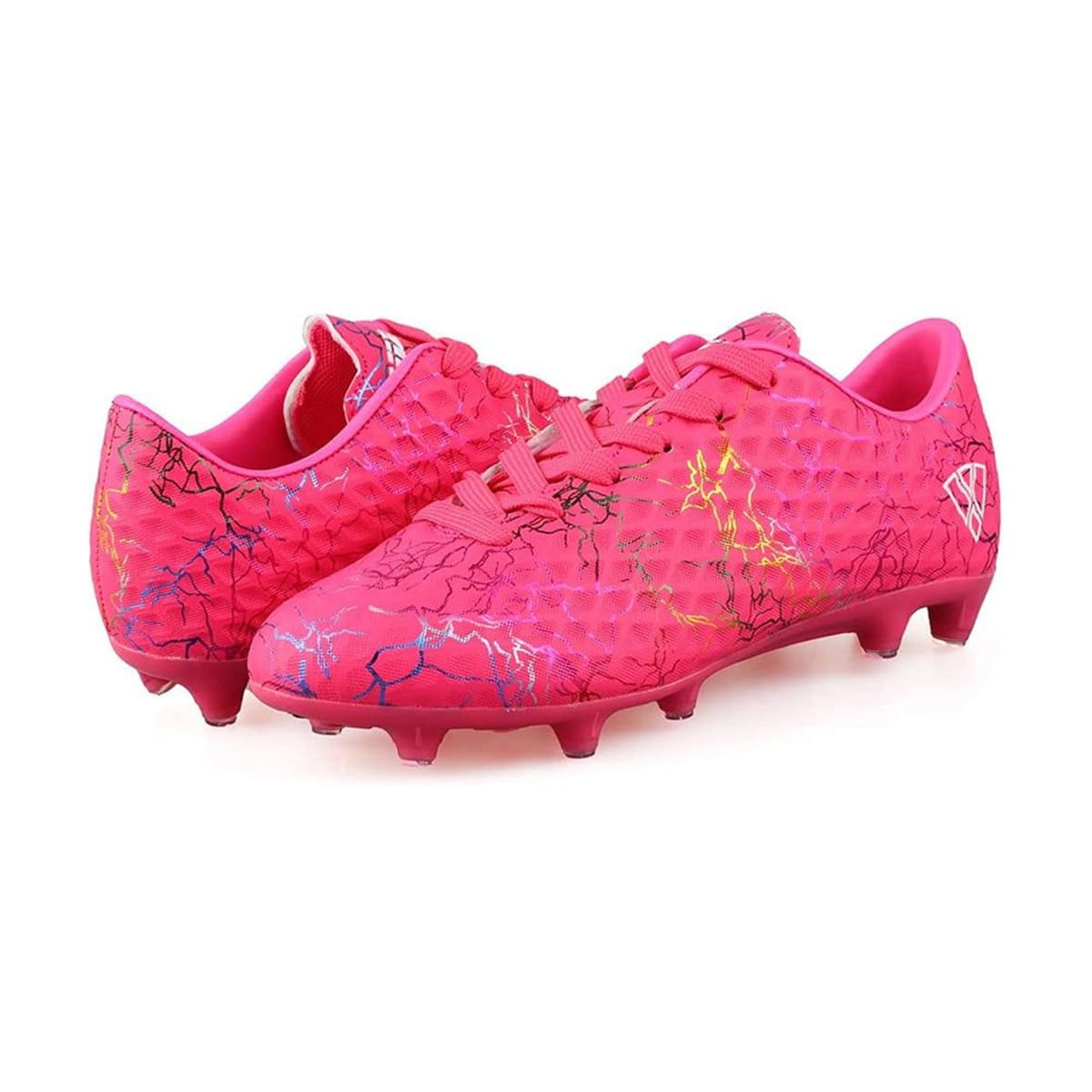 Pink-