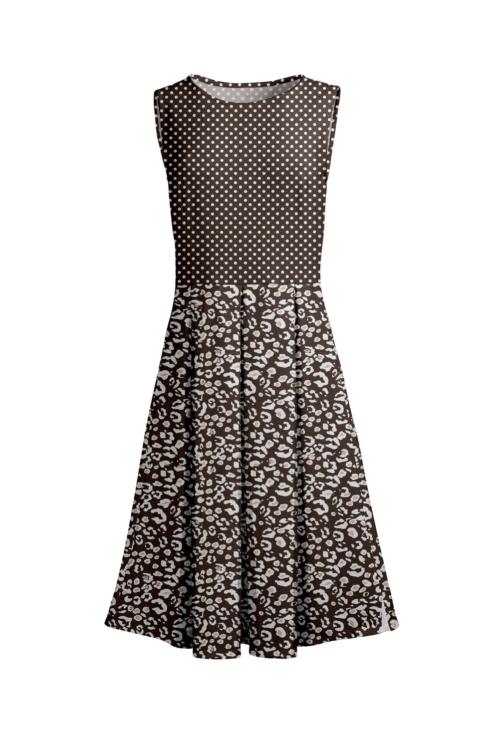 Lily by Firmiana Women’s Cap Sleeve Short Dress Women’s Apparel Pink White Floral Print