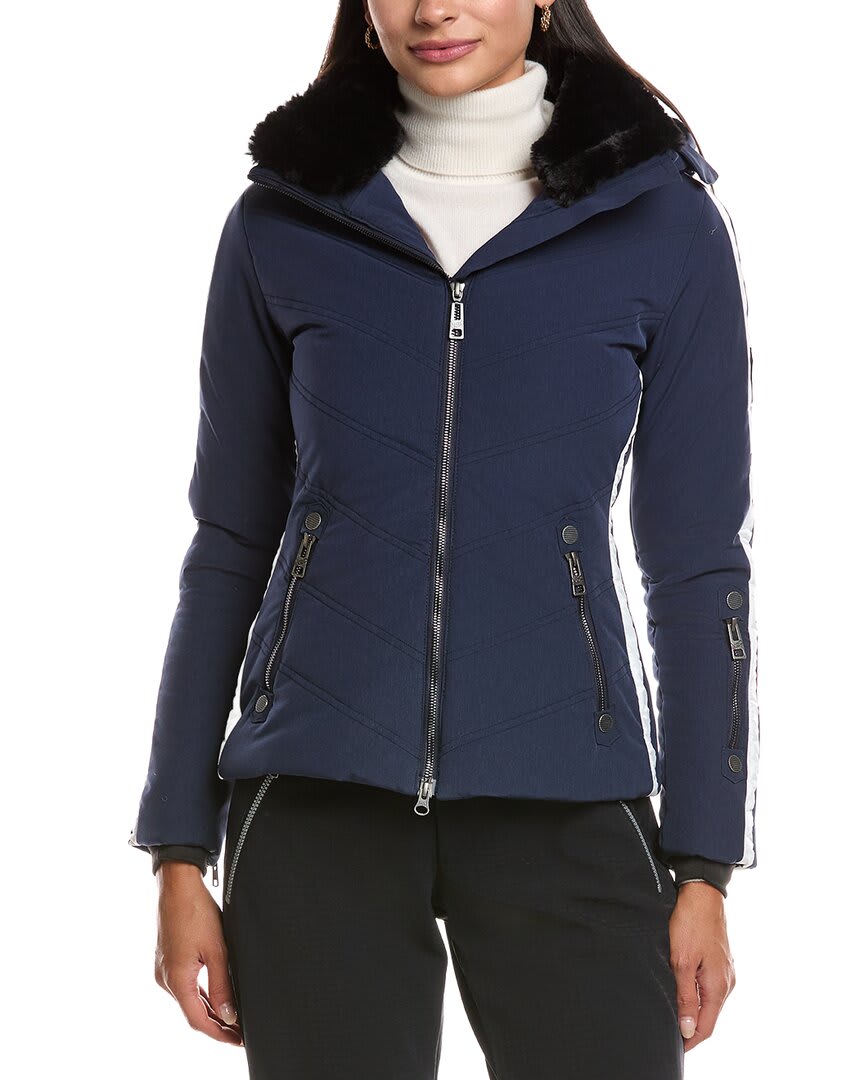 NAVY/WHITE-