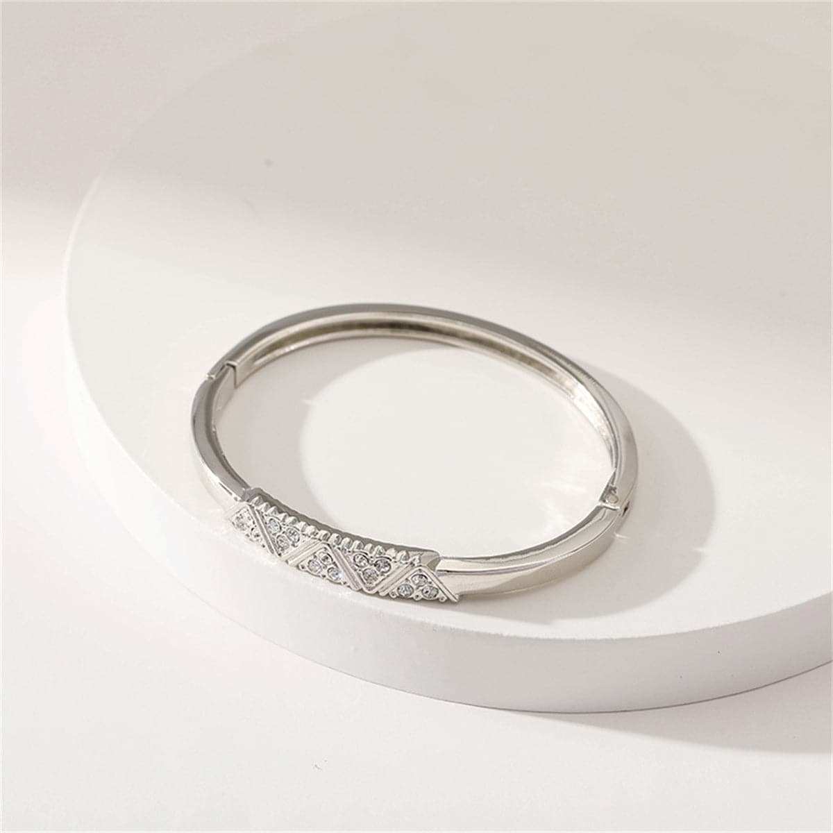 Metallic-