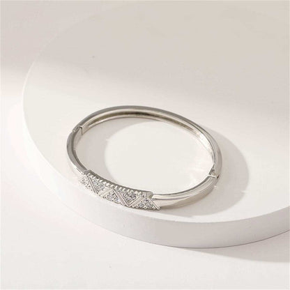 Metallic-