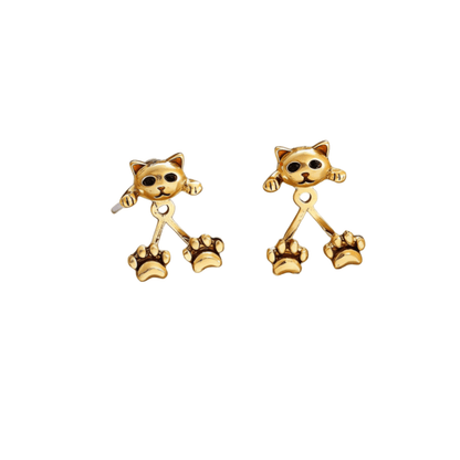 Gold-
