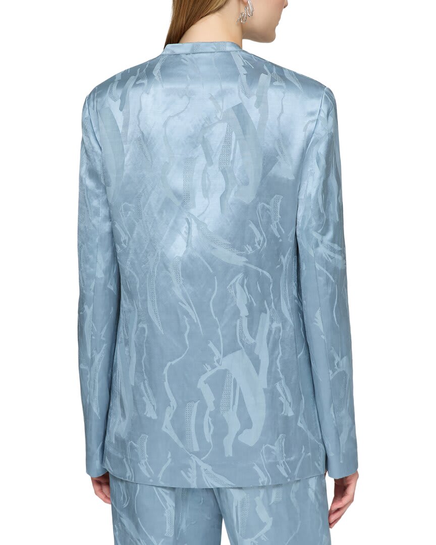 PAPER BLUE-