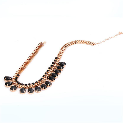 Black-
