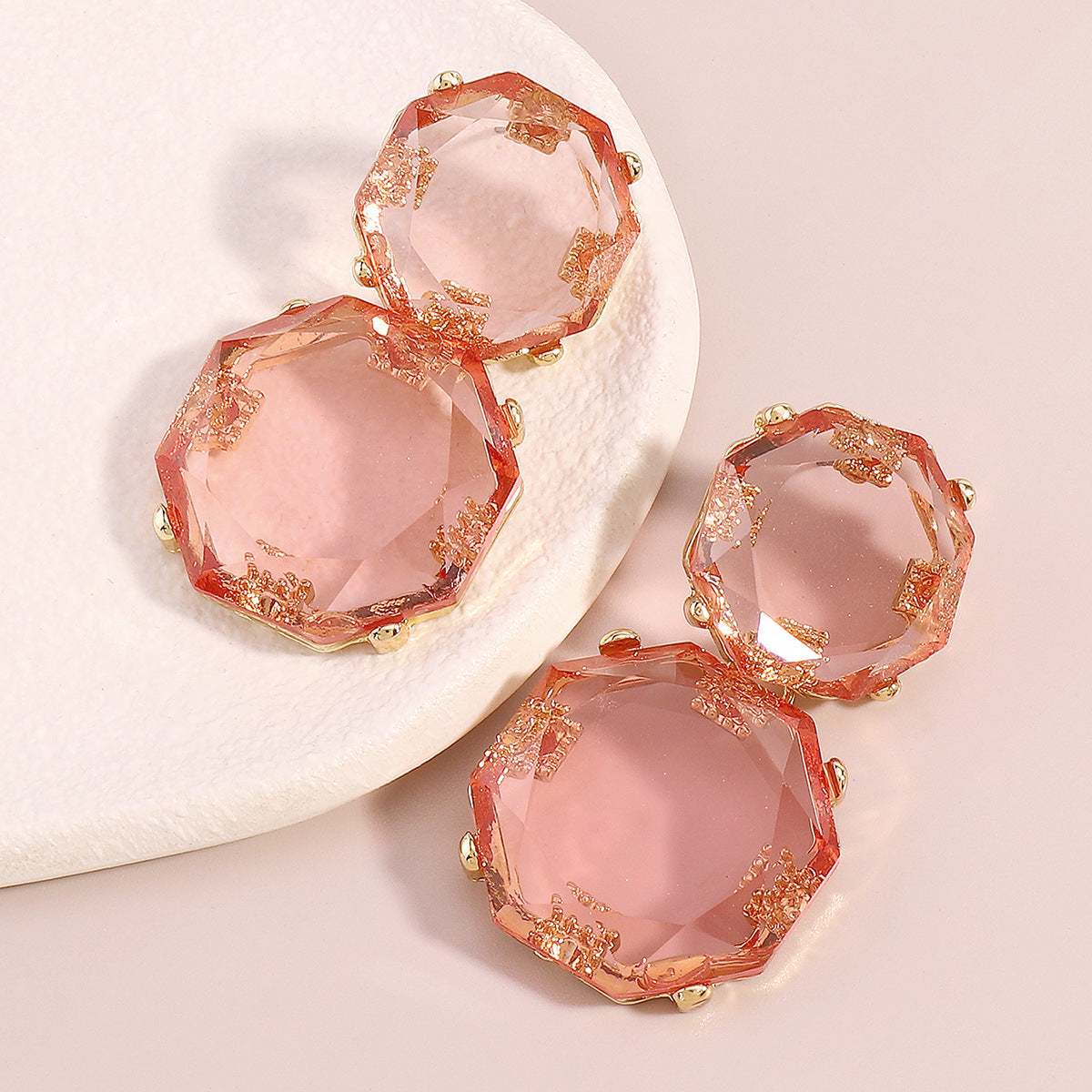 Pink-
