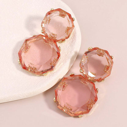 Pink-