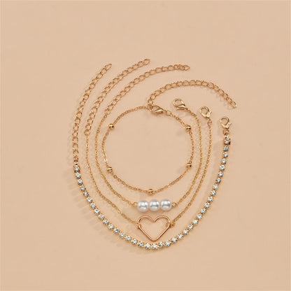 Metallic-