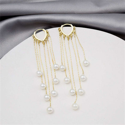 Metallic-