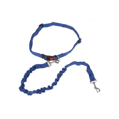 Blue-