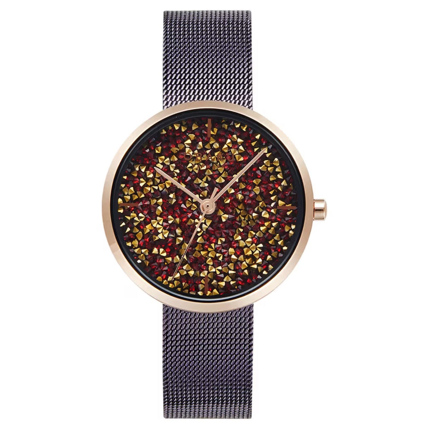 Multicolor-