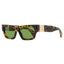 Havana/Green