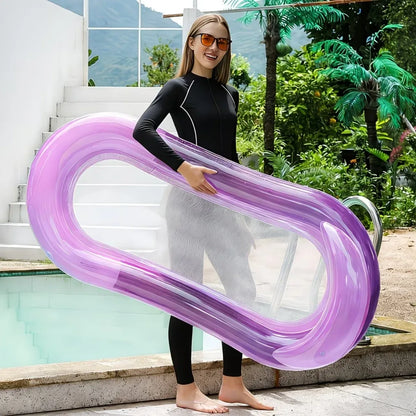 Purple-