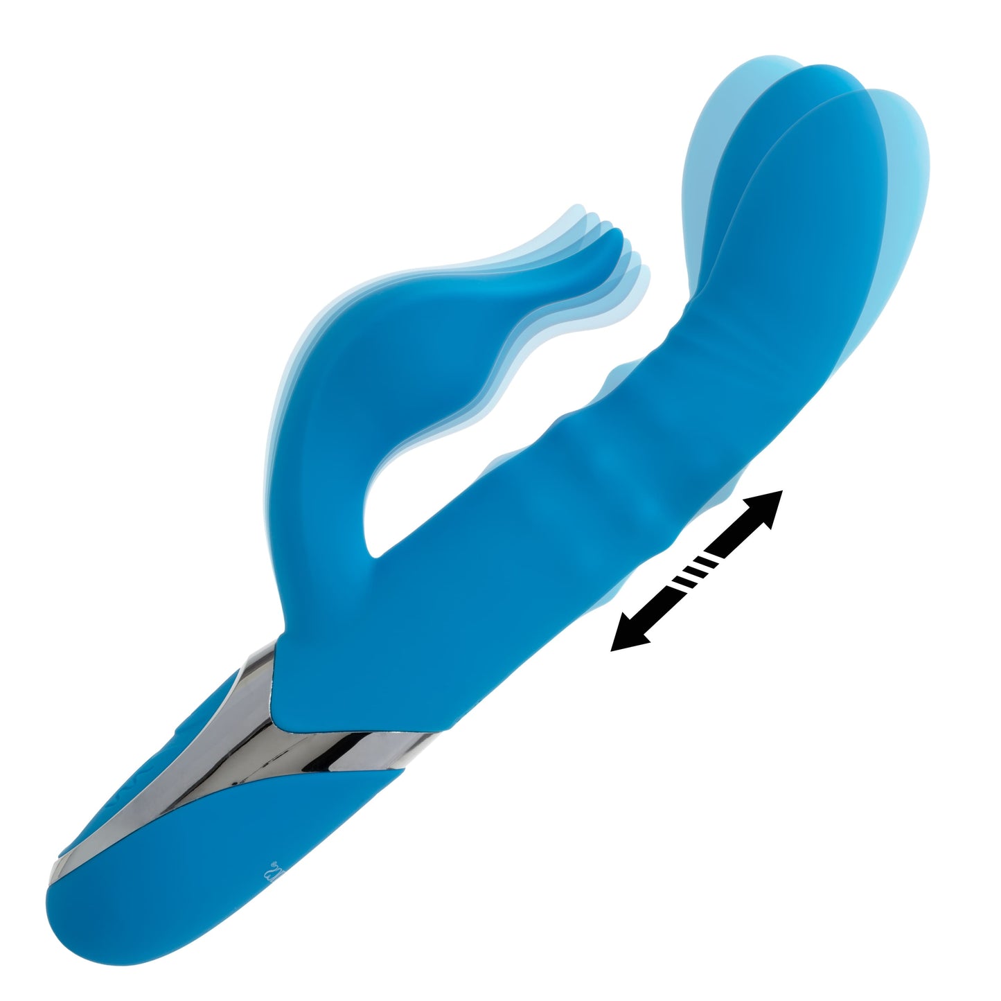Blue-